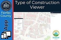 Type of Construction Viewer map section