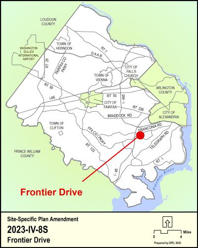 locator map