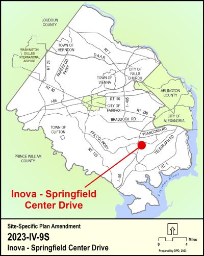 locator map