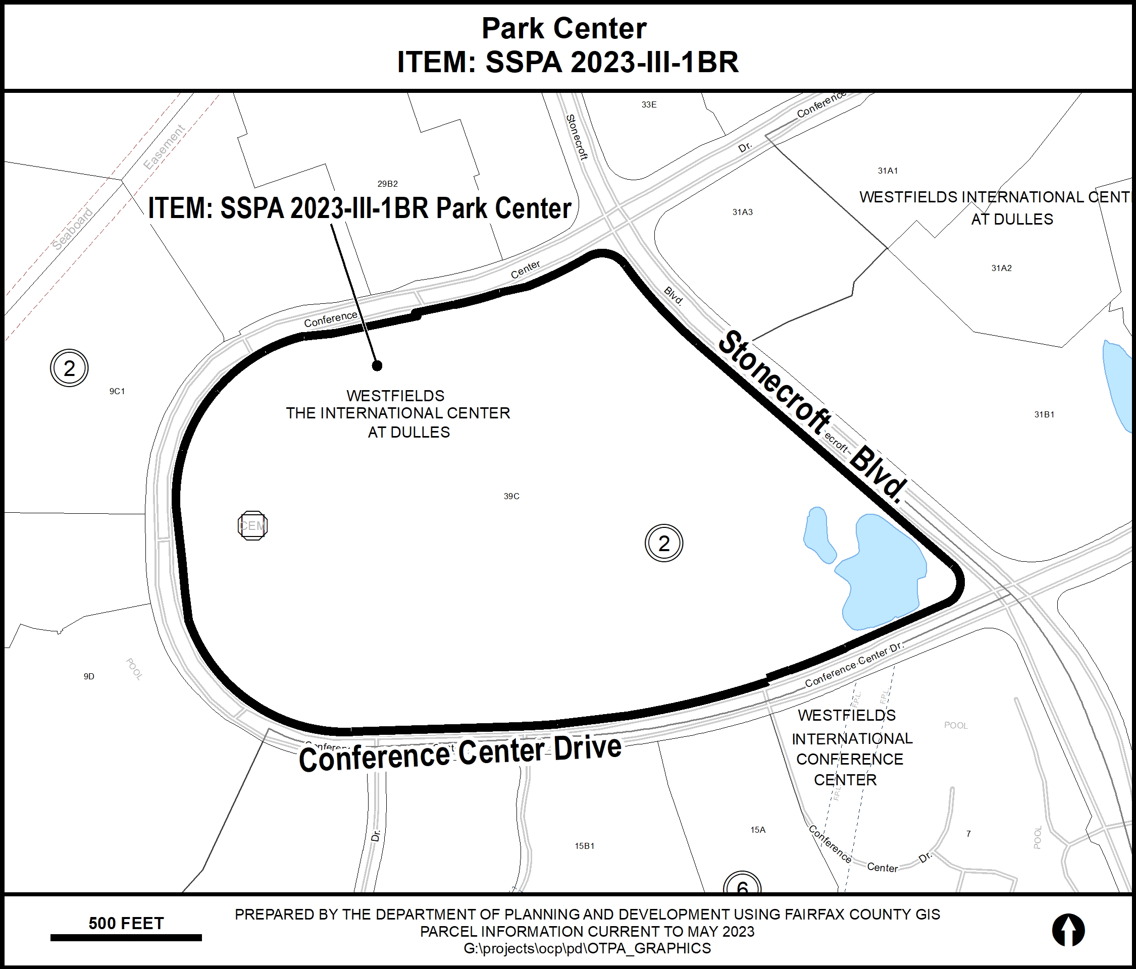 Plan Amendment SSPA 2023-III-1BR; Adopted Amendment 2017-77 | Planning ...