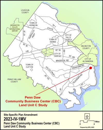 locator map