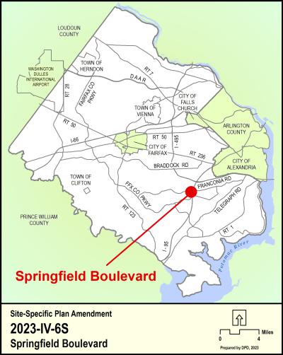 locator map