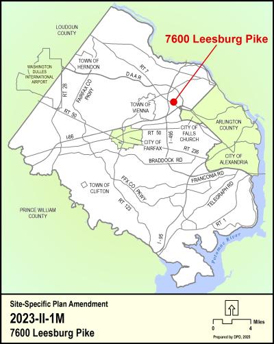 locator map