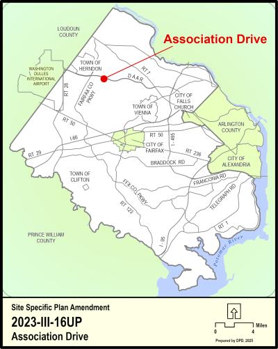 locator map