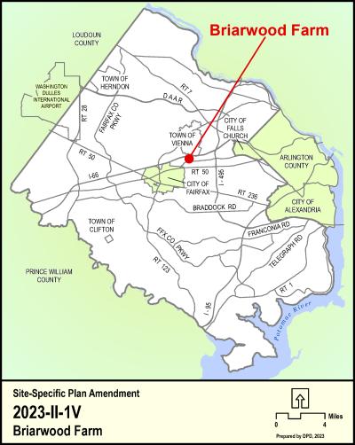 locator map