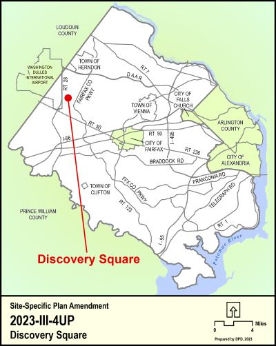 locator map