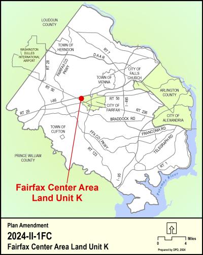locator map