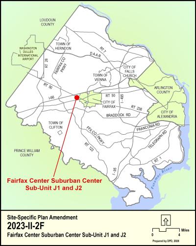 locator map