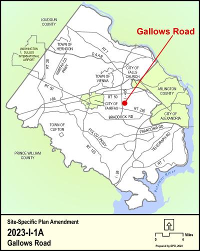 locator map
