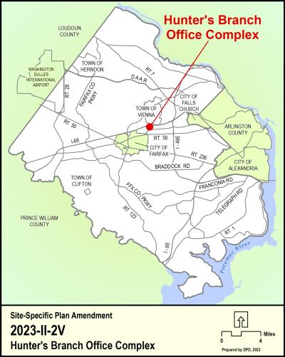 locator map