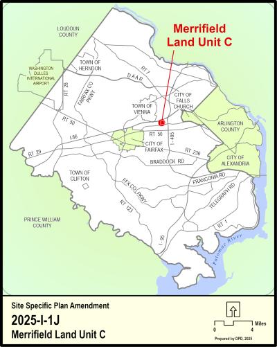 Locator Map