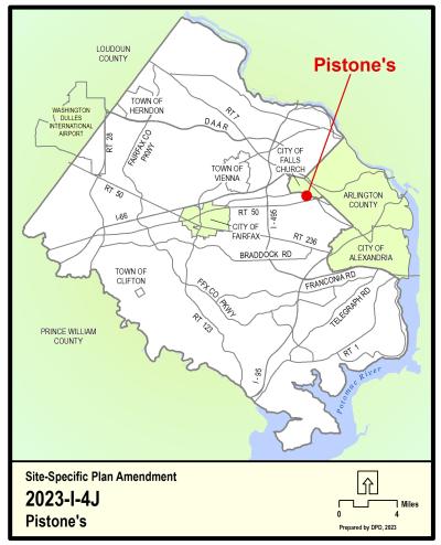 locator map