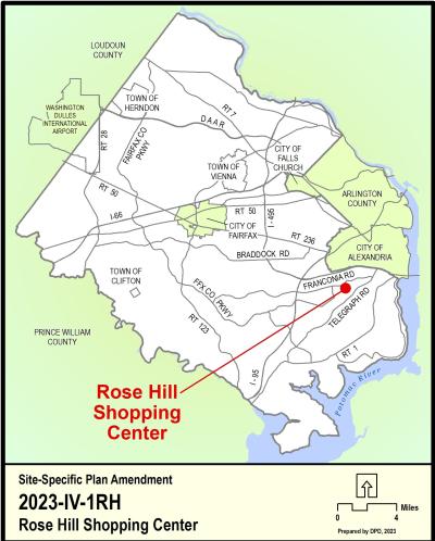 locator map