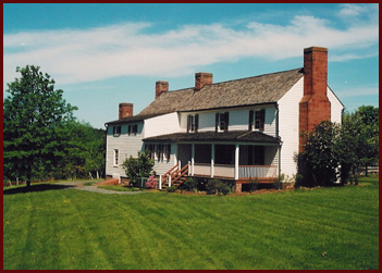 ARB House