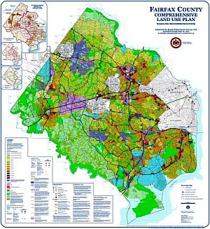 Comp Plan Map Small