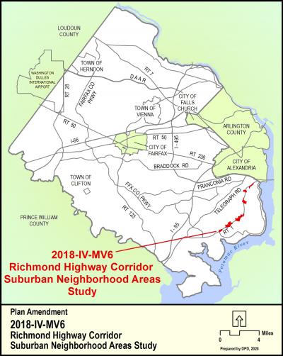 locator map