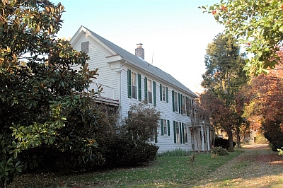 Merrybrook - ARB