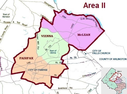 Plan Area II