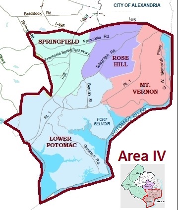 Plan Area IV