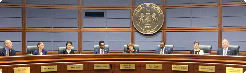 BZA Hearing