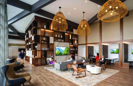 1800 Tysons