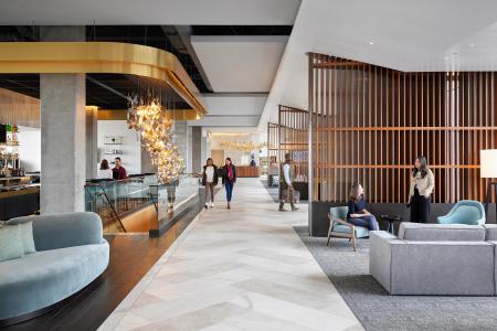 Watermark Hotel - Tysons