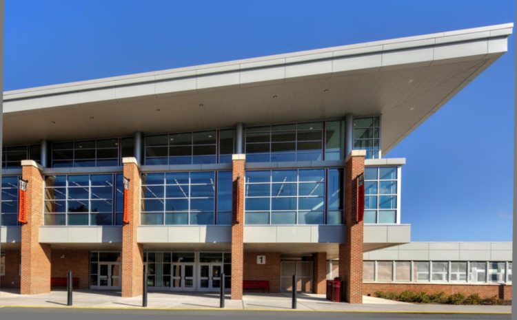 herndon high