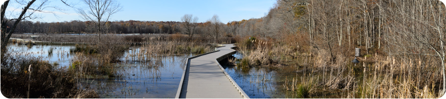 huntley meadows