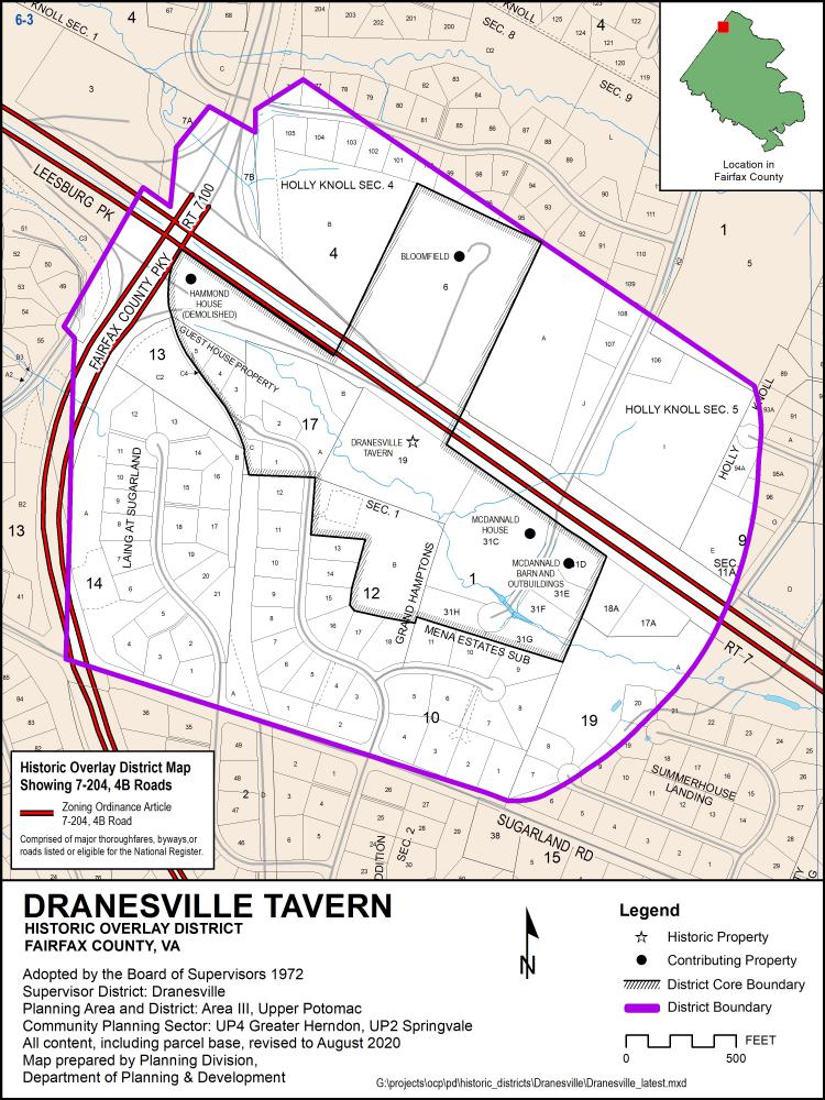 Dranesville