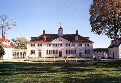 Mount Vernon