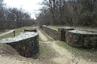 Patowmack Canal Historic District