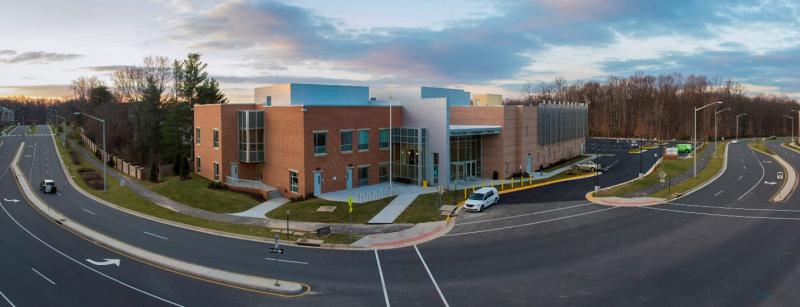 public facility