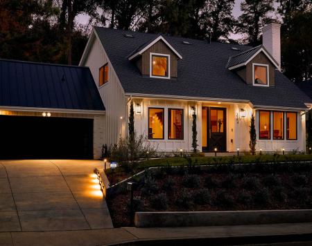 Outdoor Lighting