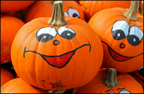 pumpklins