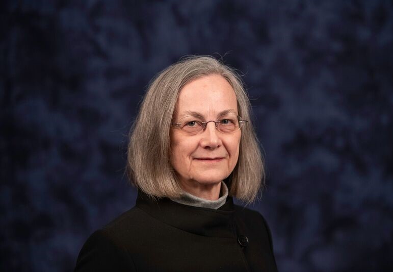 Ellen J. Hurley