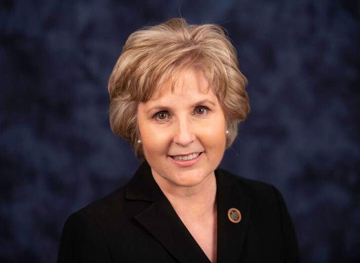 Julie Strandlie