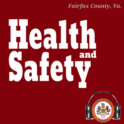 Health and Safety Podcast