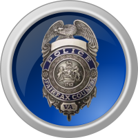 Police Logo 