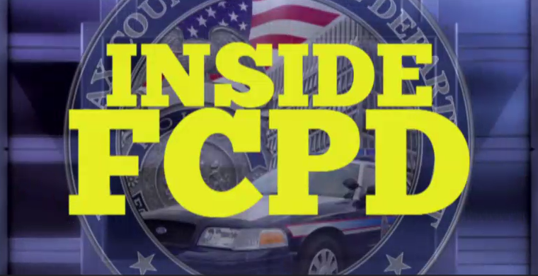 Fairfax County Police Department Police