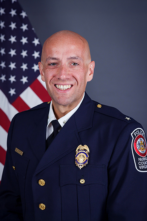 Chief Of Staff Office Of The Chief Of Police