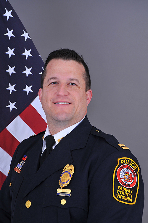 Commander-West Springfield Station