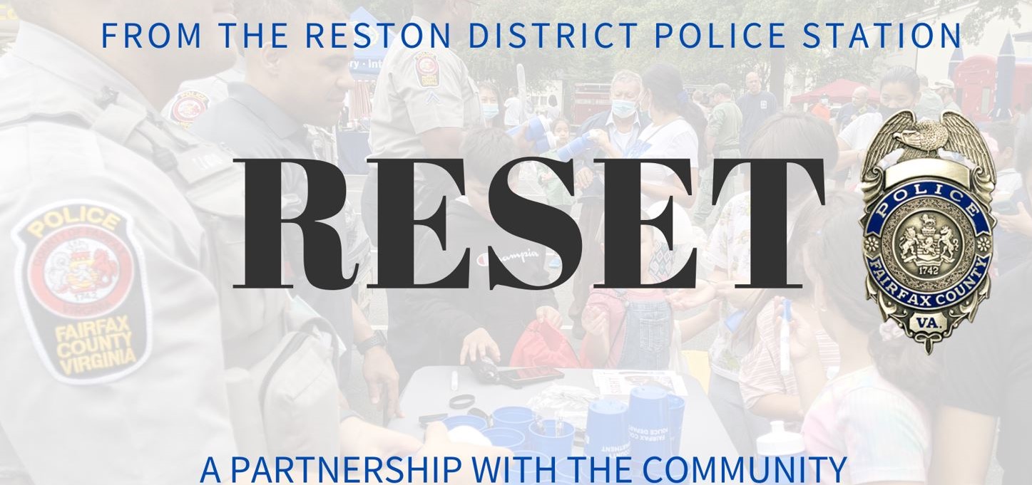 RESET