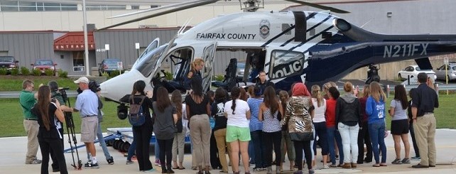 FWLLE Class Helo