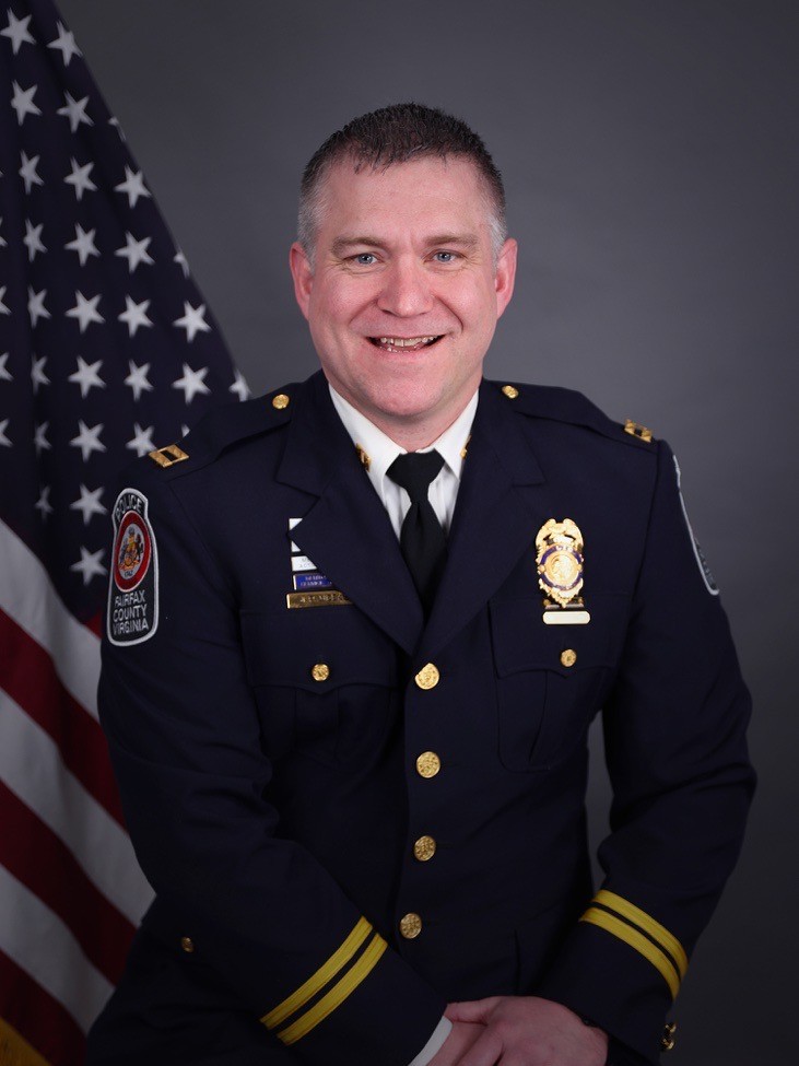 Portrait of Captain Jonathan Weeks