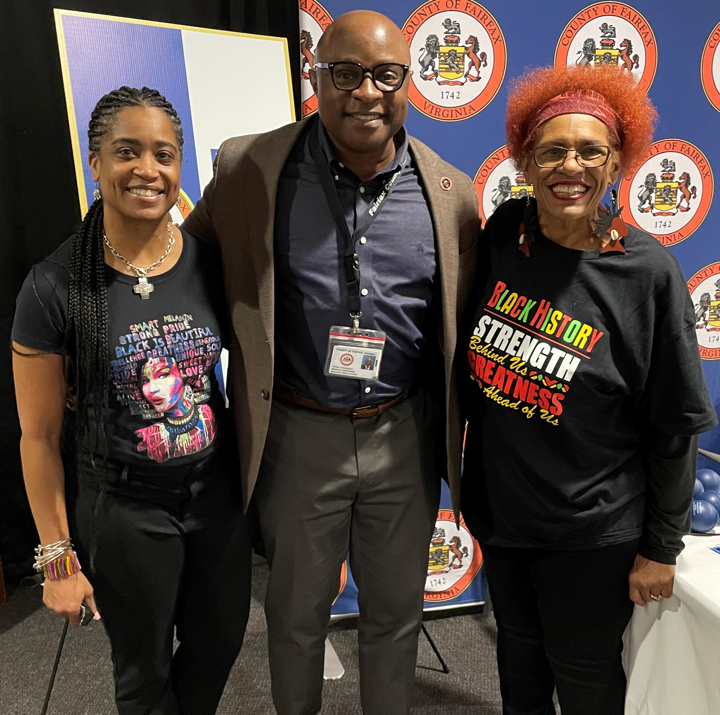 2023 Black History Month Event 