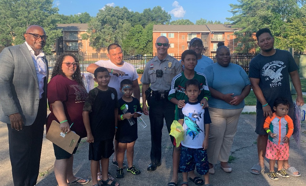 National Night Out