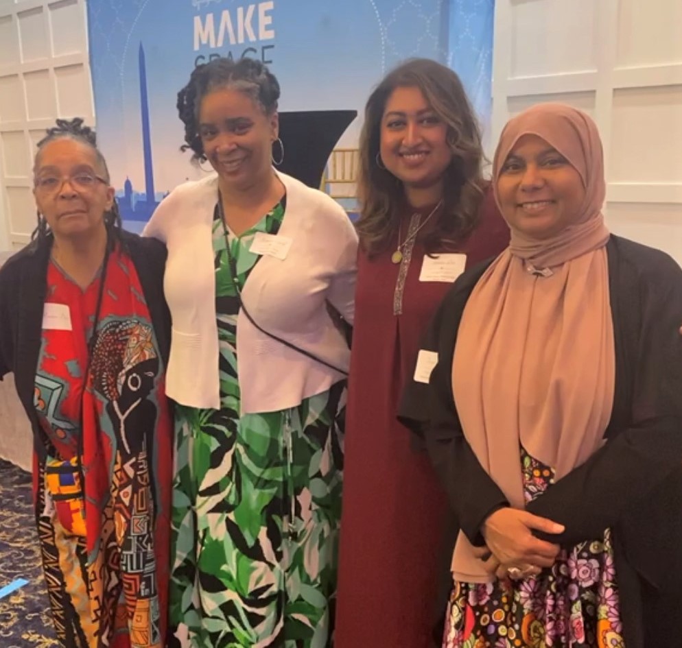 MakeSpace Interfaith Iftar