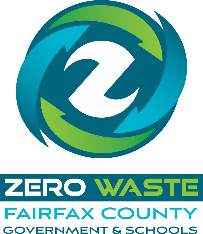 Zero Waste logo