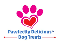 2020 Bea Malone Award Winner - Pawfectly Delicious Dog Treats