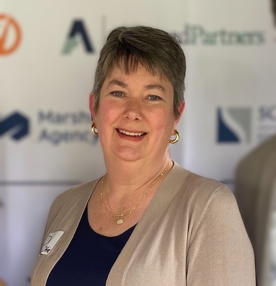 Headshot of Deb Haynes - Executive Director at Food for Others